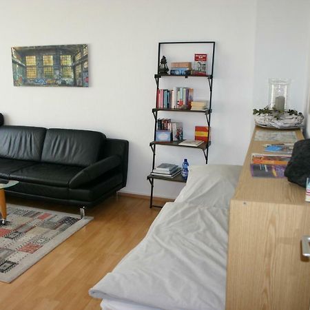 Atrium City Bochum Exteriör bild
